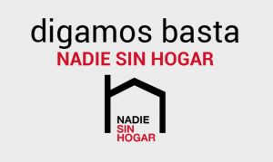 Lee más sobre el artículo Campaña «Nadie sin Hogar» EAPN Cantabria