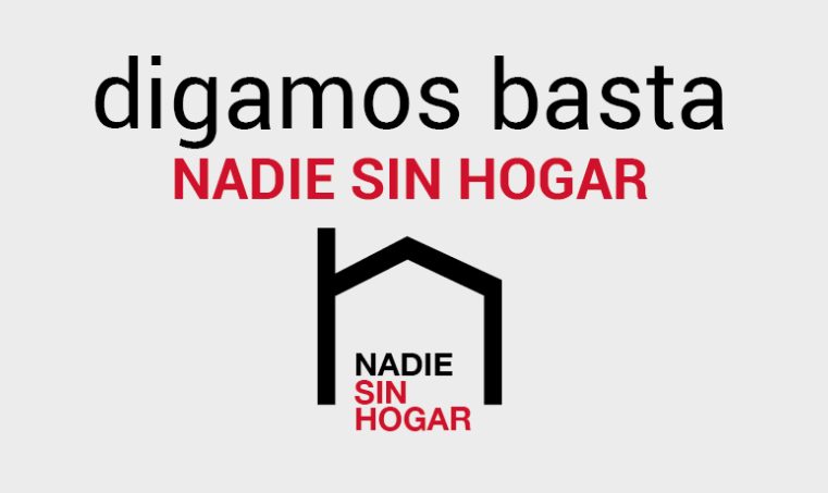 Lee más sobre el artículo Campaña “Nadie sin Hogar” EAPN Cantabria
