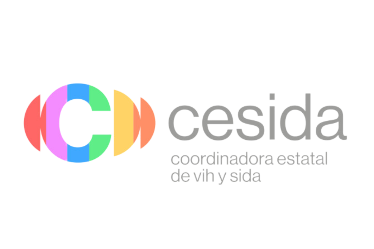 Logo CESIDA