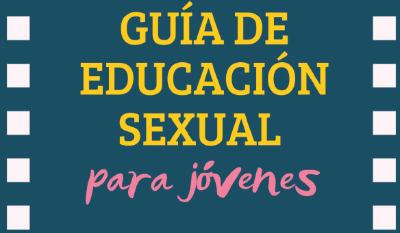 Lee más sobre el artículo Guía de Educación sexual para Jóvenes